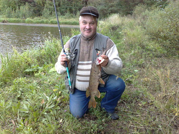 Андрей Бельских