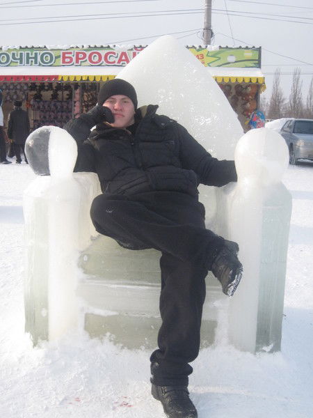 Дмитрий Погудин