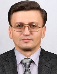 Виталий Покотило