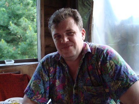 Александр Кобычев