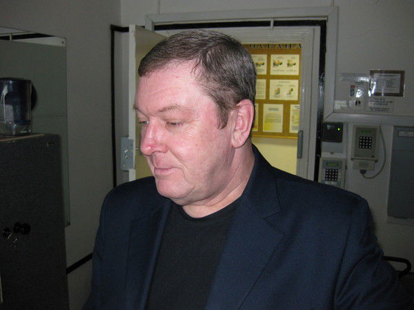 Валерий Голованов