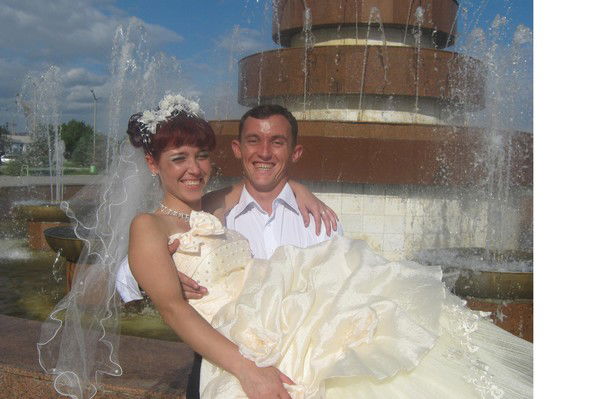 Геннадий Кричун