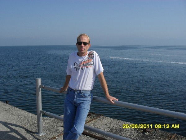 Василий Ефишев