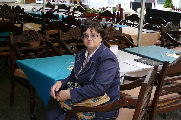 Людмила Дементьева