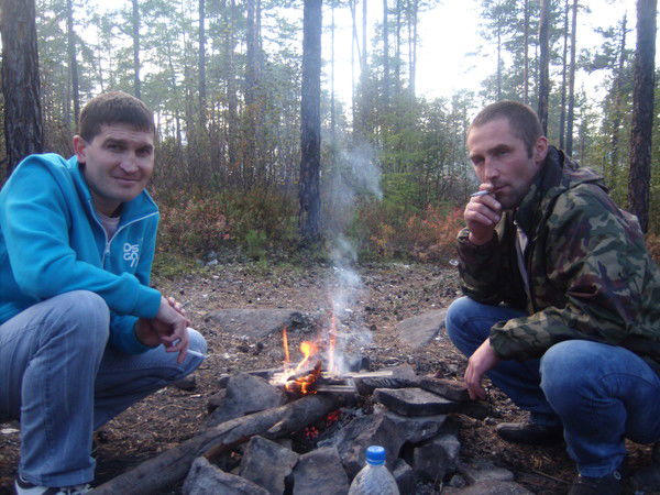 Дмитрий Илюшик