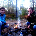 Дмитрий Илюшик