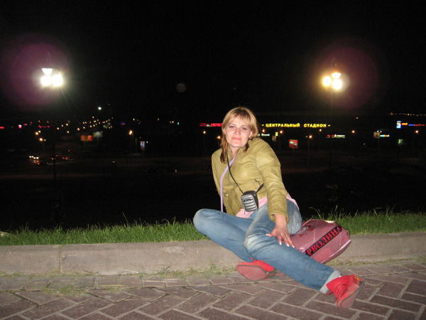 Ольга Малиновская