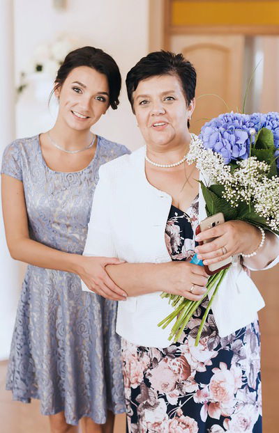 Ольга Владимировна