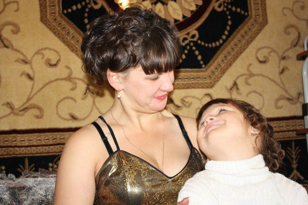 Юлия Ильясова