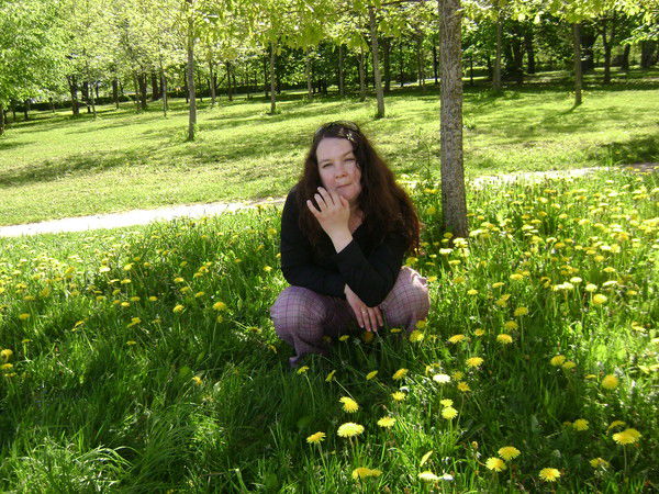 Галина Медведева