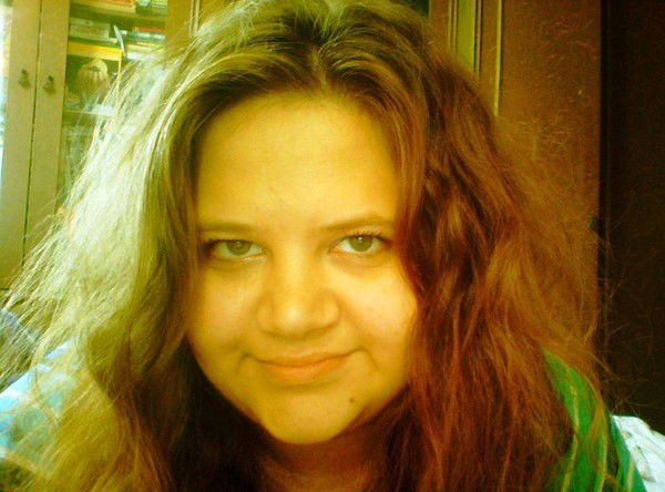 Юлька Врединка