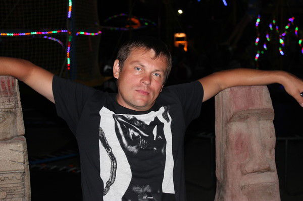 Андрей Сухин