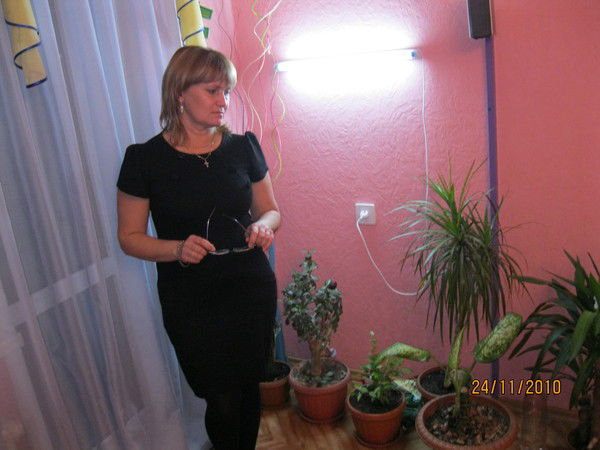 Марина Фадеева