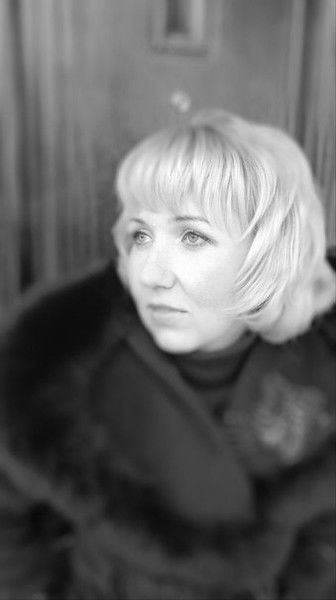 Алина Редчиц(Пыжик)