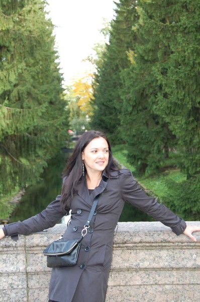 Марина Гырля