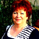 Людмила Сюртукова