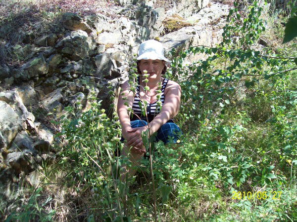 Марина Еланцева