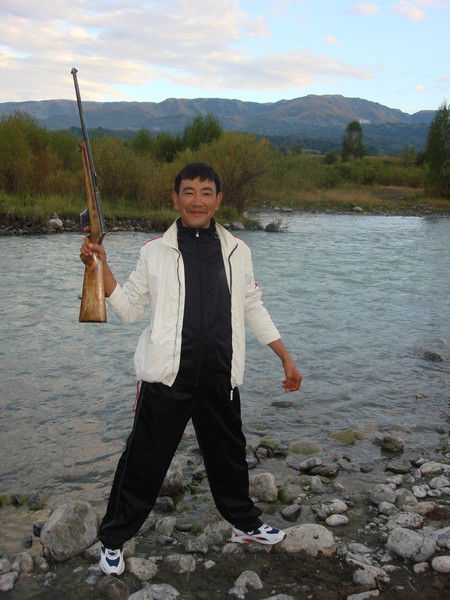 Марат Калибекович