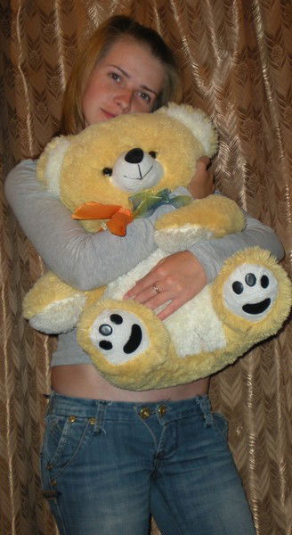 Инна Ваганова