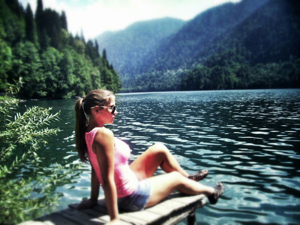 Наталья Митрошева