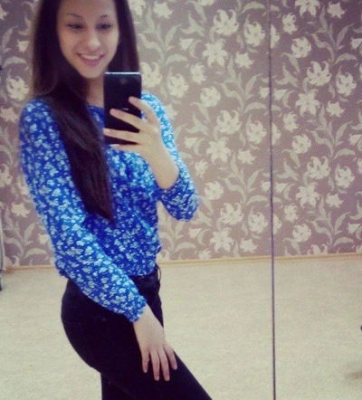 Манижа Зубайдуллаева