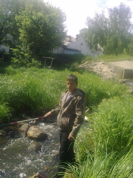 Алексей Ботунов