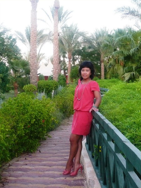 Жанна Джуламанова