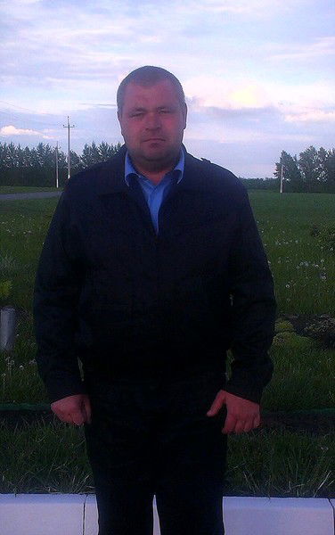 Сергей Микишин