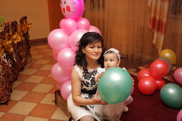 Сауле Уйсинбаева