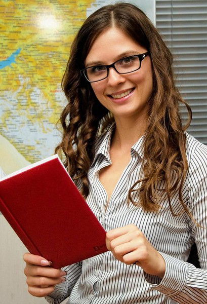 Виктория Новикова