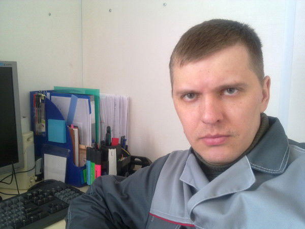 Дмитрий Полетаев