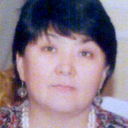 Жанар Абишева