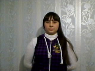 Екатерина Дубовик