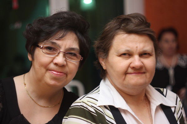 Марина Мищенко