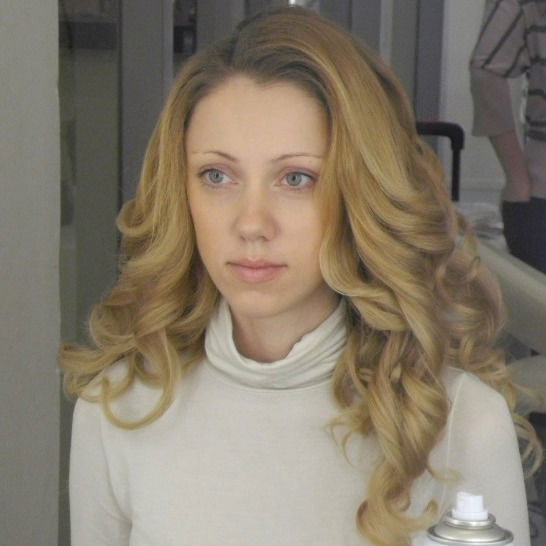 Настя Бабкина