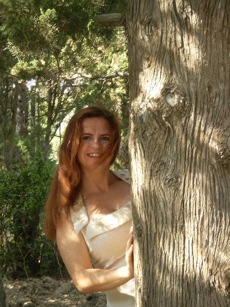 Оксана Лоушкина