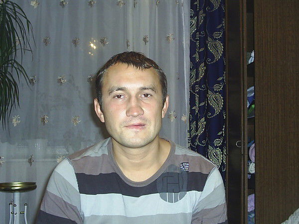 Сергей Семиохин