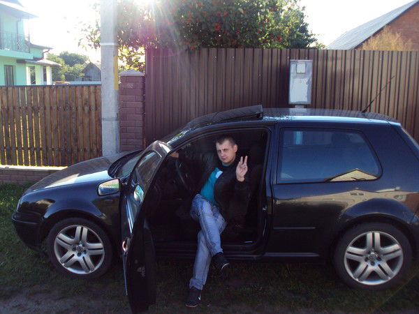 Артем Радюк