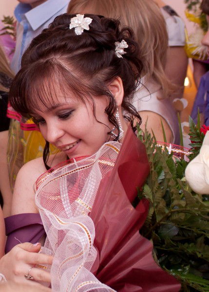 Елена Мамыкина