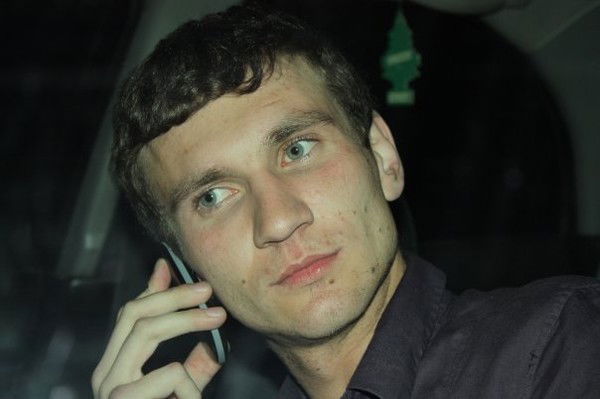 Андрей Мацко