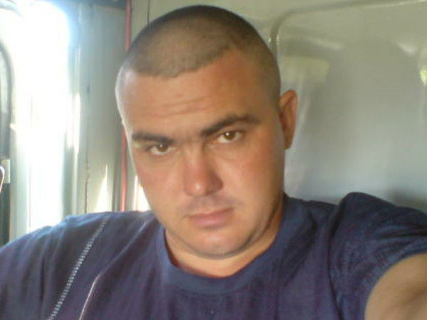 Денис Бугаев