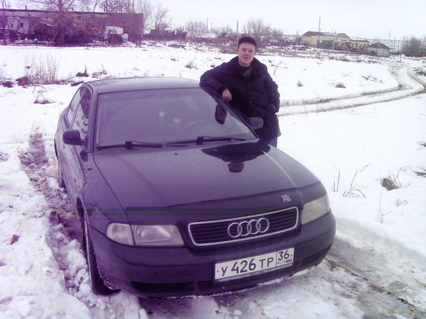 Сергей Цветинский