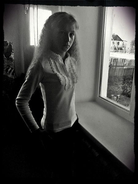 Анастасия Колотова