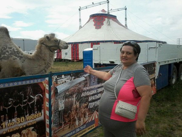 Гюзель Ибрагимова