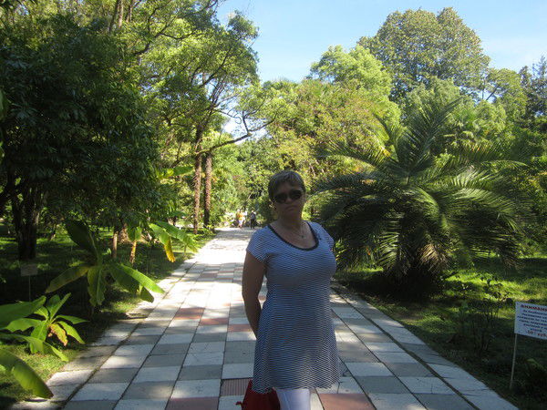 Валентина Викторова