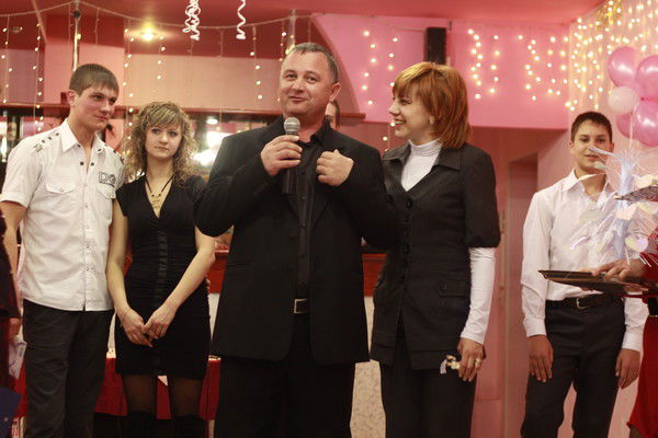 Сергей Бейер