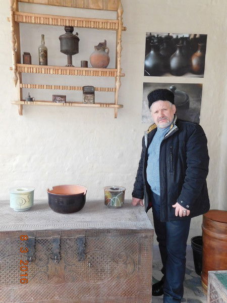 Дмитрий Савельев