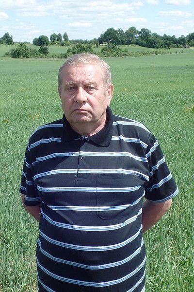 Павел Седляр