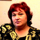 Татьяна Патракеева(Ульянова)