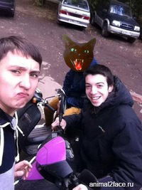 Миша Смешко